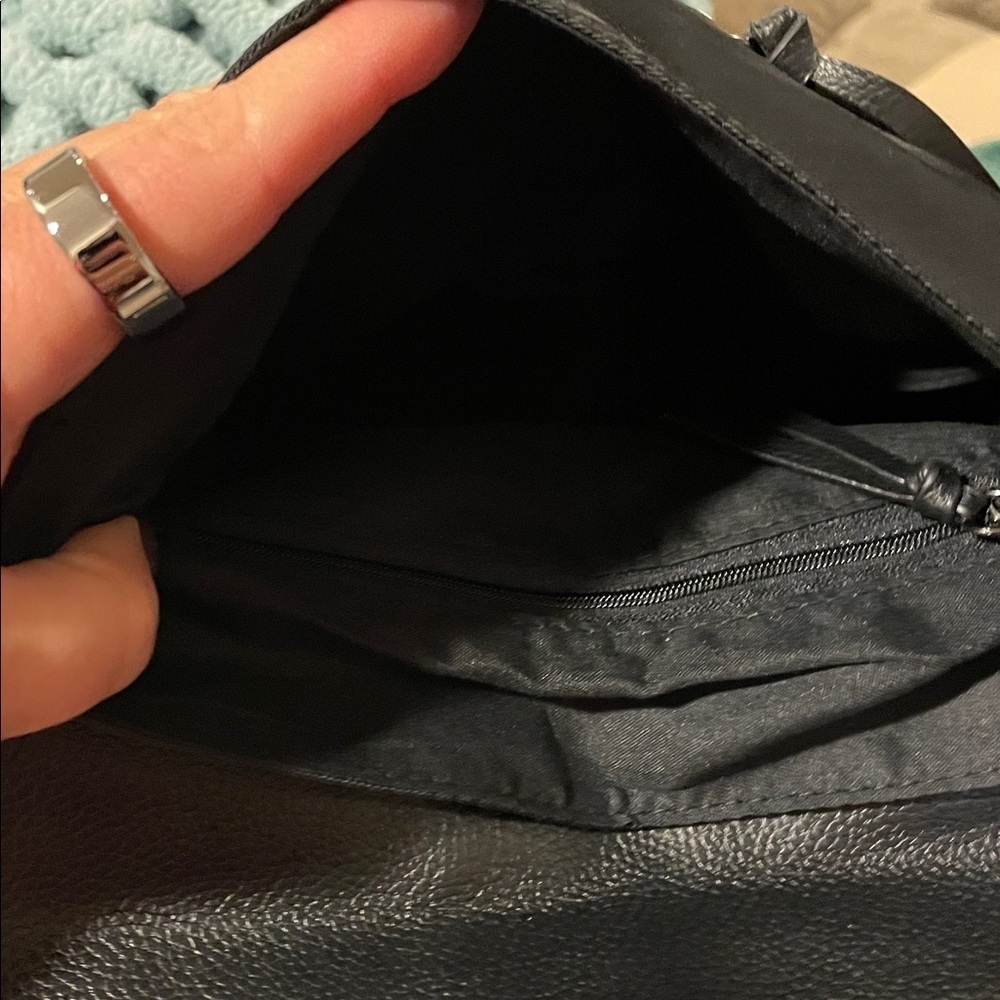 Botkier Mini Backpack - Picture 4 of 5